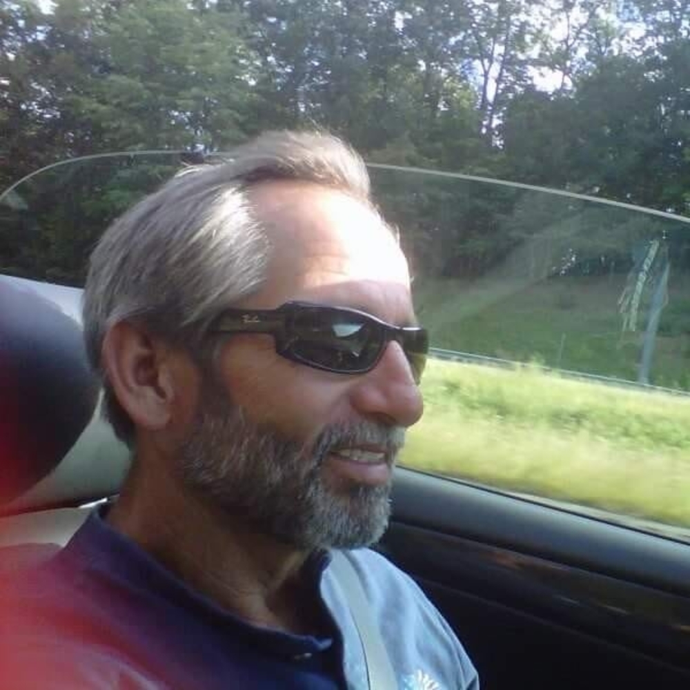 Meet your Posher, Heather n